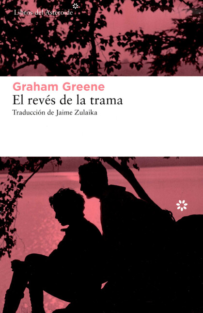 El revés de la trama