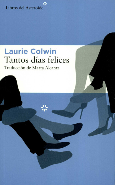 Tantos días felices