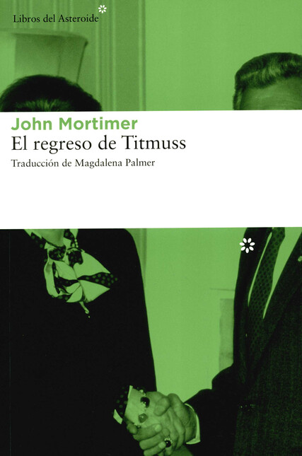 El regreso de Titmuss