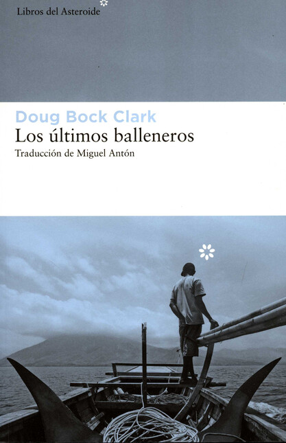 Los últimos balleneros