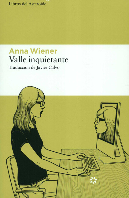 Valle inquietante