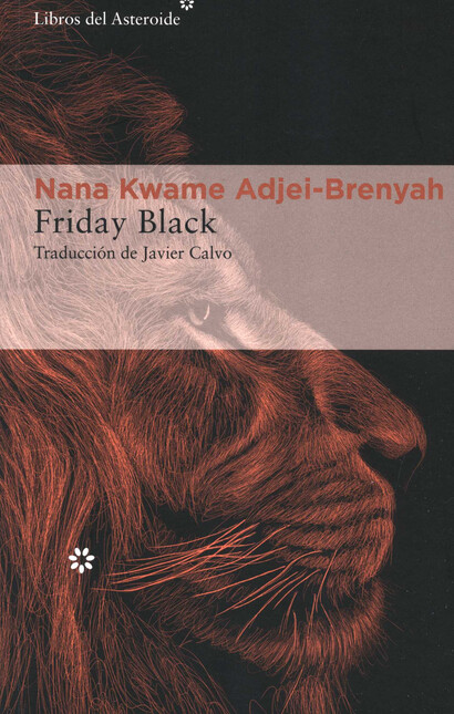 Friday Black