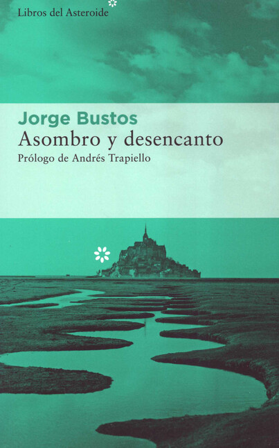 Asombro y desencanto