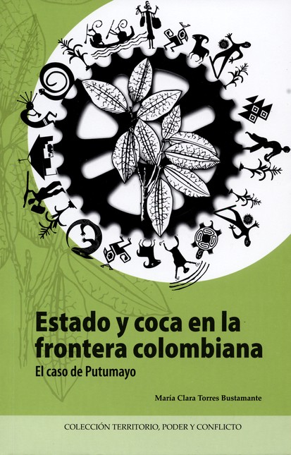 Estado y coca en el frontera c...