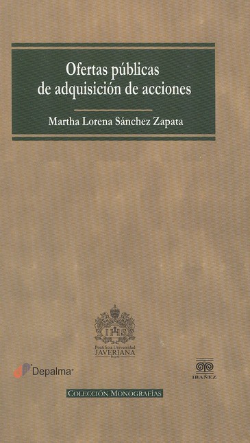 Ofertas públicas de adquisició...