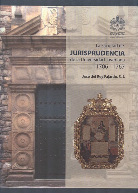 Facultad de jurisprudencia de ...