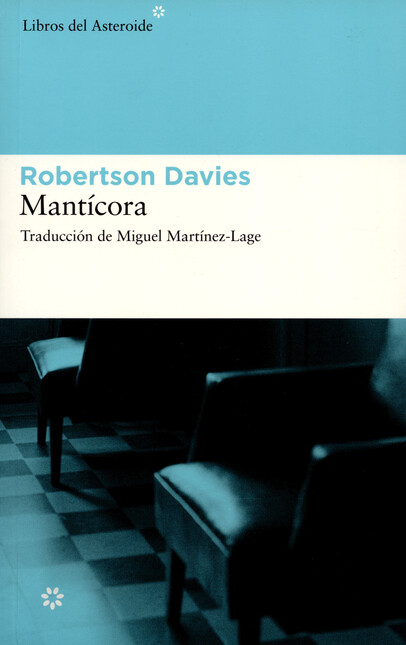 Mantícora