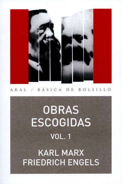 Obras escogidas Vol. 1