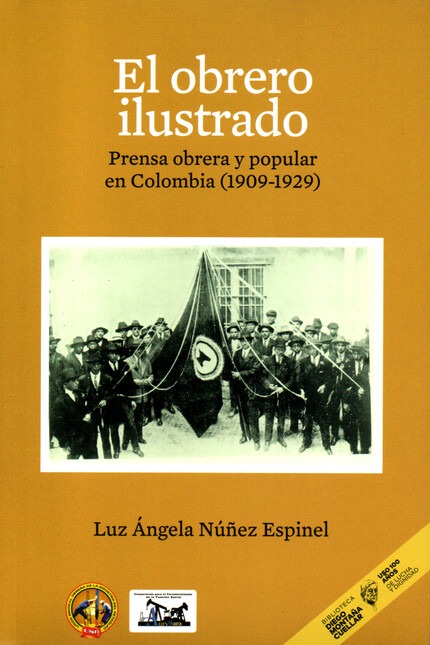 Obrero ilustrado. Prensa obrer...