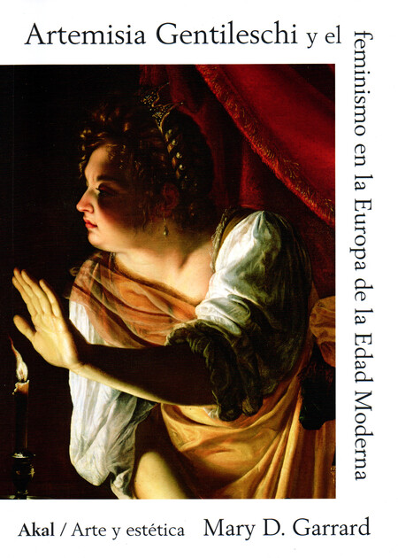 Artemisia Gentileschi y el fem...