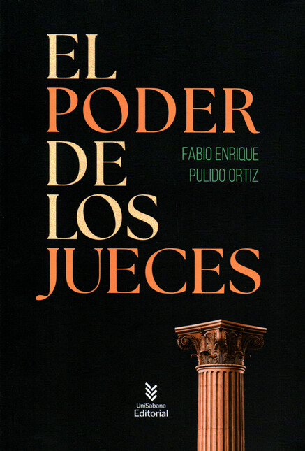 Poder de los jueces, el