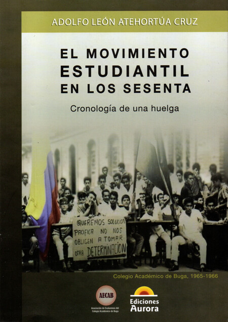 movimiento estudiantil en los ...