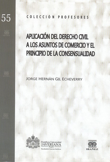 Aplicación del Derecho Civil a...