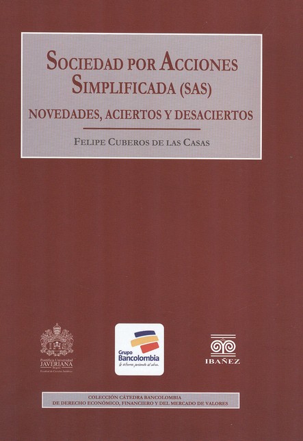 Sociedad por acciones simplifi...