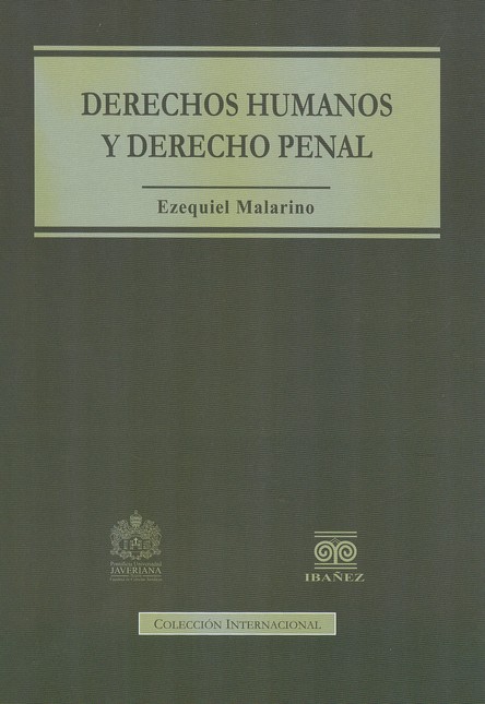 Derechos humanos y derecho pen...