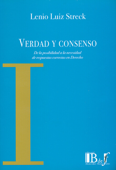 Verdad y consenso. De la posib...