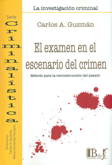 El examen en el escenario del ...