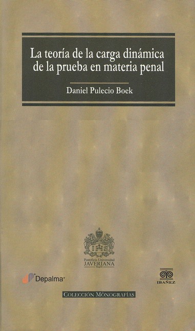Teoría de la carga dinámica de...
