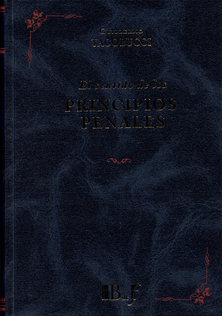 El sentido de los principios p...