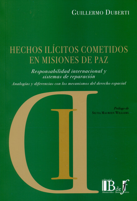 Hechos ilícitos cometidos en m...