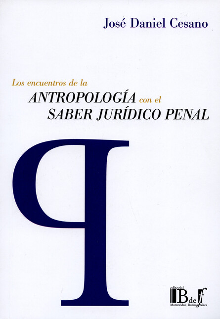 Los encuentros de la antropolo...