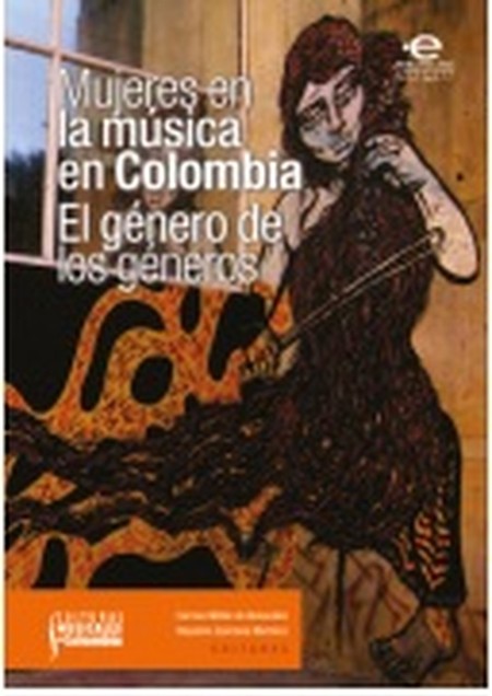 Mujeres en la música en Colomb...