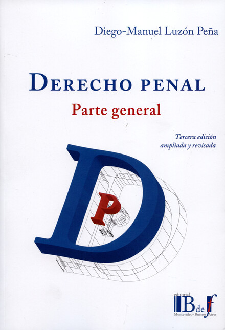 Derecho penal parte general (R...