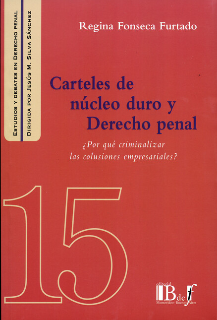 Carteles de núcleo duro y dere...