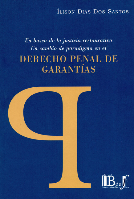 En busca de la justicia restau...