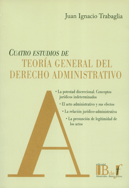 Cuatro estudios de teoría gene...