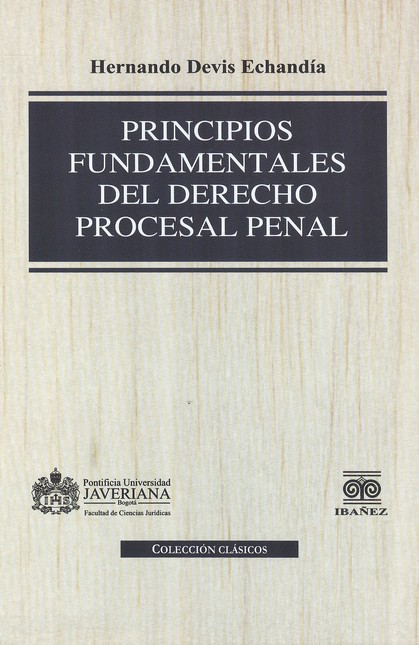 Principios fundamentales del D...
