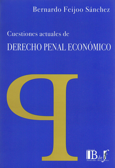 Cuestiones actuales de Derecho...