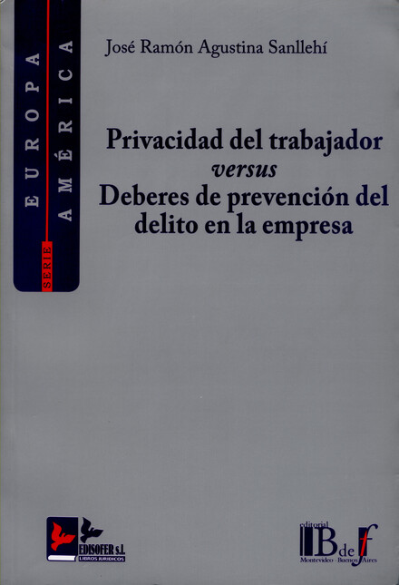 Privacidad del trabajador vers...