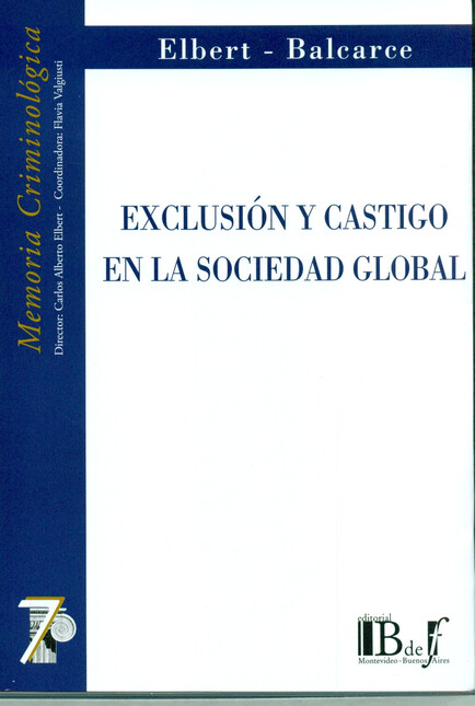 Exclusión y castigo en la soci...