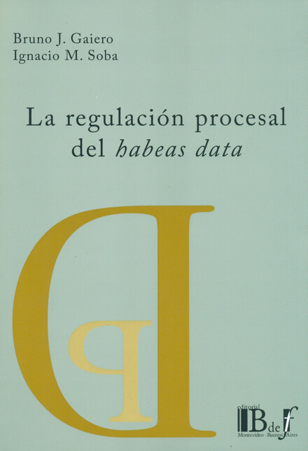 La regulación procesal del hab...