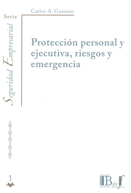Protección personal y ejecutiv...