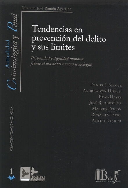 Tendencias en prevención del d...
