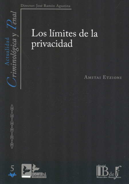 Los límites de la privacidad