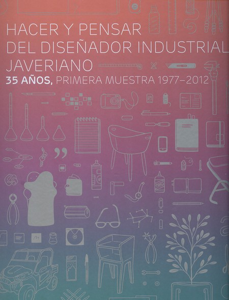 Hacer y pensar del diseñador i...