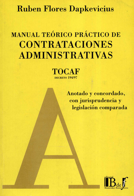 Manual teórico práctico de con...