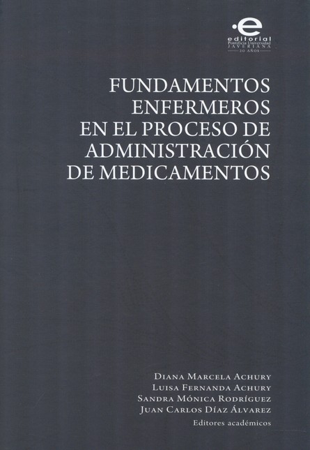 Fundamentos enfermeros en el p...