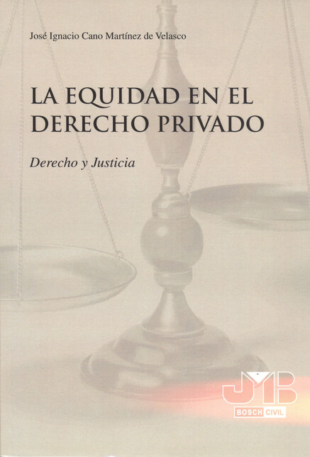 La equidad en el Derecho priva...
