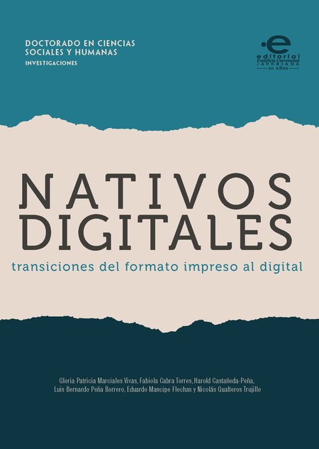 Nativos digitales: transicione...