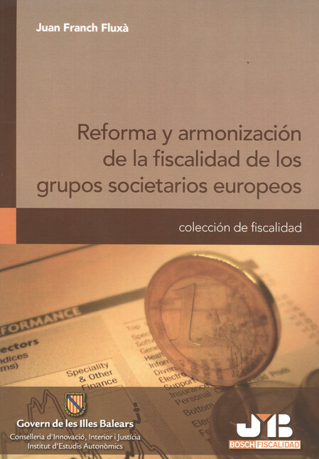 Reforma y armonización de la f...