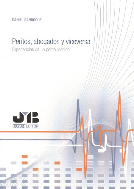 Peritos, abogados y viceversa