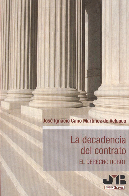 La decadencia del contrato
