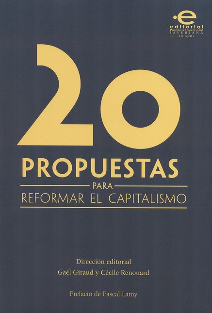 20 propuestas para reformar el...