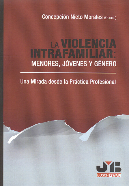 La violencia intrafamiliar: me...