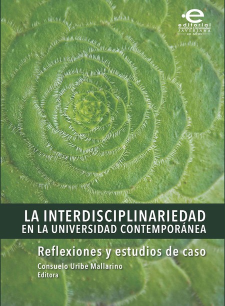La interdisciplinariedad en la...