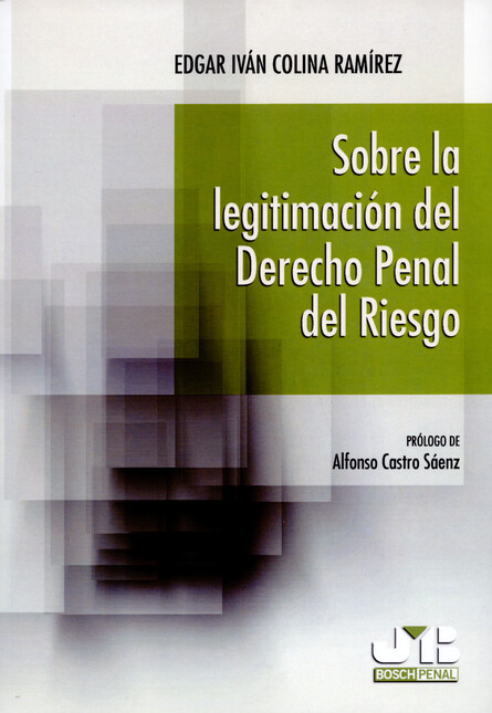 Sobre la legitimación del Dere...